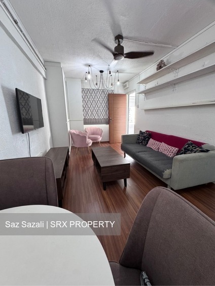 Blk 212 Bukit Batok Street 21 (Bukit Batok), HDB 3 Rooms #499601391